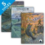 The Fishing Chronicles (Set)