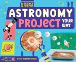 Astronomy Project Your Way