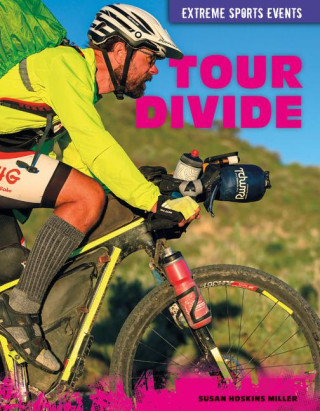 Tour Divide