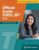 Official Guide to the TOEFL IBT Test, Seventh Edition