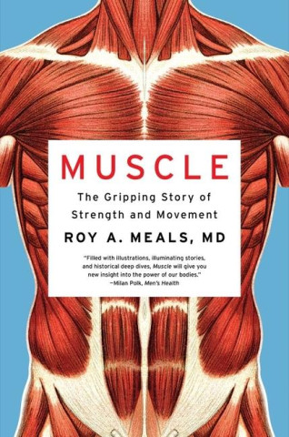 Muscle: The Gripping Story of Strength and Movement