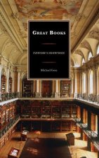 Great Books: Everyone's Inheritance