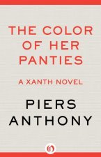The Color of Her Panties