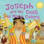 Joseph and His Coat of Many Colors