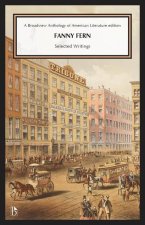 Fanny Fern: Selected Writings