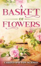 A Basket of Flowers