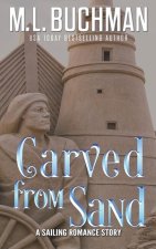 Carved from Sand: a sailing romance story