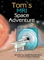 Tom's MRI Space Adventure