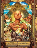 The Genius of Egypt II: Rise of the Pyramid