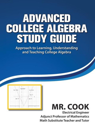 Advanced College Algebra Study Guide