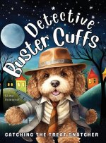 Detective Buster Cuffs: Catching the Treat Snatcher