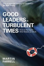 Wild Waters: Good Leaders in Bad Trouble