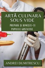 Art? Culinara Sous Vide