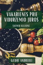 Vakarien?s Prie Vidur?emio J?ros
