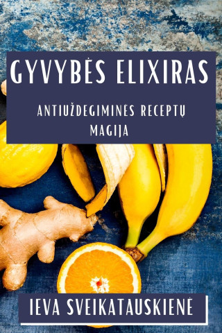 Gyvyb?s Elixiras