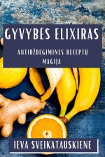 Gyvyb?s Elixiras