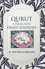 Qurut - Cooking with Dried Yoghurt