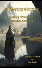 Changing History: Mentoring Writers Short Story Book 2023