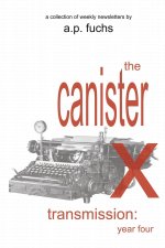 The Canister X Transmission