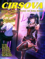 Cirsova Magazine of Thrilling Adventure and Daring Suspense Issue #16 / Fall 2023