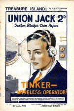 Tinker - Wireless Operator