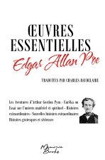 Oeuvres essentielles d?Edgar Allan Poe