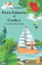 Bons baisers de Corfou: Une enqu?te d'Odette Lef?vre