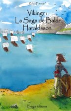 Vikingr: La Saga de Baldr Haraldsson
