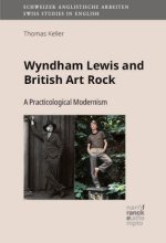 Wyndham Lewis and  British Art Rock