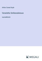 Varastettu Sotilassalaisuus