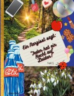 Ein Narzisst sagt: 