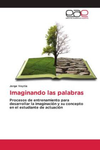 Imaginando las palabras