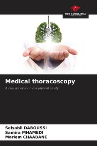 Medical thoracoscopy