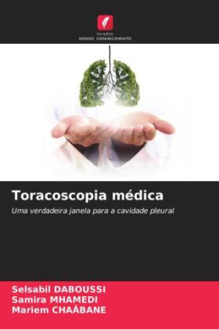 Toracoscopia médica