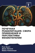 POChEChNAYa REABILITACIYa: SFERA PRIMENENIYa I PERSPEKTIVY FIZIOTERAPII