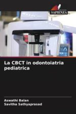 La CBCT in odontoiatria pediatrica