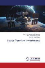 Space Tourism Investment