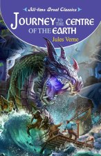 Journey to the Centre of the Earth