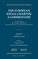 The European Social Charter: A Commentary: Volume 3, Articles 11-19