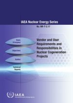 Vendor and User Requirements and Responsibilities in Nuclear Cogeneration Projects: Nuclear Energy Series No. Nr-T-2.17