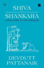 Shiva to Shankara: Giving Form to the Formless