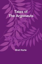Tales of the Argonauts