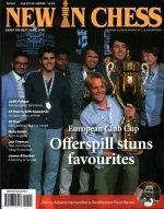New in Chess Magazine 2023 / 57: The World's Premier Chess Magazine Ready by Club Players in 116 Countries