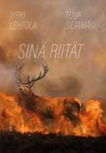 Sinä riität. Lopunaikojen opas
