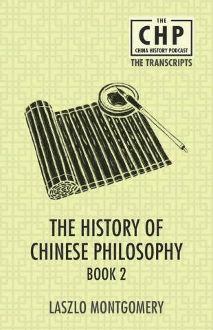 The History of Chinese Philosophy Book 2