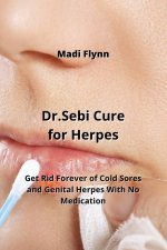 Dr.Sebi Cure for Herpes