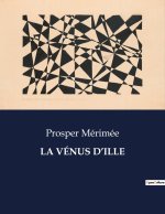 LA VÉNUS D?ILLE