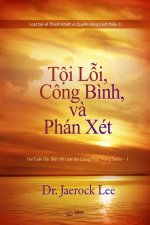 Tội Lỗi, Công B?nh, v? Phán Xét(Vietnamese Edition)