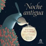 Noche Antigua (Ancient Night Spanish Edition)