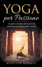 Yoga per Passione